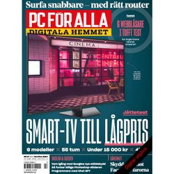 PC för Alla 17, 2024