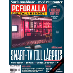 PC för Alla 17, 2024