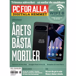 PC för Alla 18, 2024