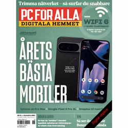 PC för Alla 18, 2024