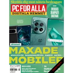 PC för Alla 7, 2024