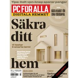 PC för Alla 3, 2024