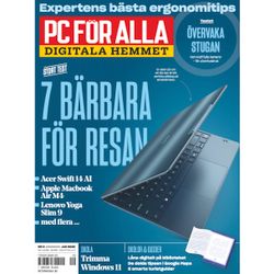 PC för Alla 9, 2025