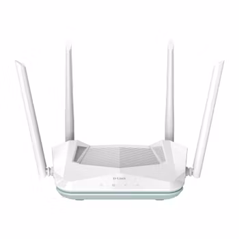 D-Link R15 Router