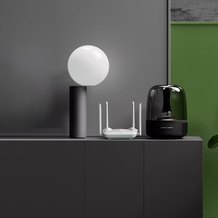 D-Link R15 Router