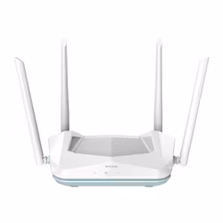 12 nr av PC för Alla + F-Secure Total för 5 enheter & D-Link R15 router