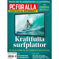 PC för Alla 11, 2025