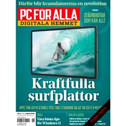 PC för Alla 11, 2025