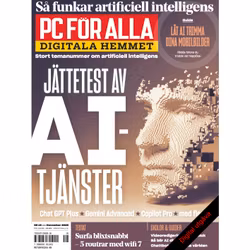 PC för Alla 16, 2025: Tema AI