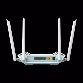 D-Link AX 1500 R15 (Router)