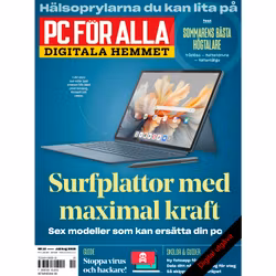 PC för Alla 10, 2026