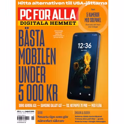 PC för Alla 11, 2026