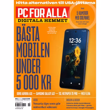 PC för Alla 11, 2026