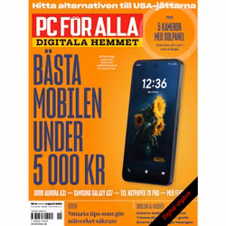 PC för Alla 11, 2026