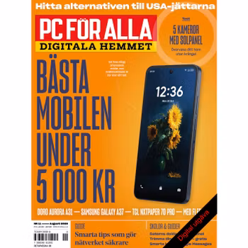 PC för Alla 11, 2026