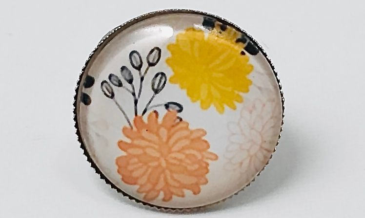 Krysantemum