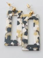 Sköldpaddsfärgade Camo
