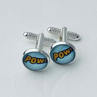 POW!