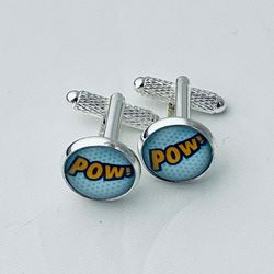 POW!