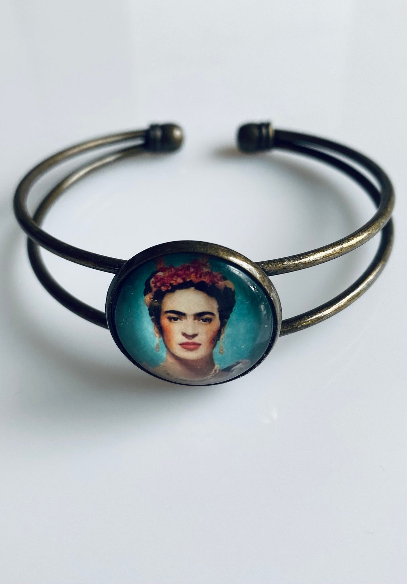Frida Kahlo armband