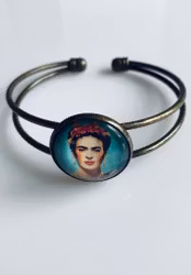 Frida Kahlo armband