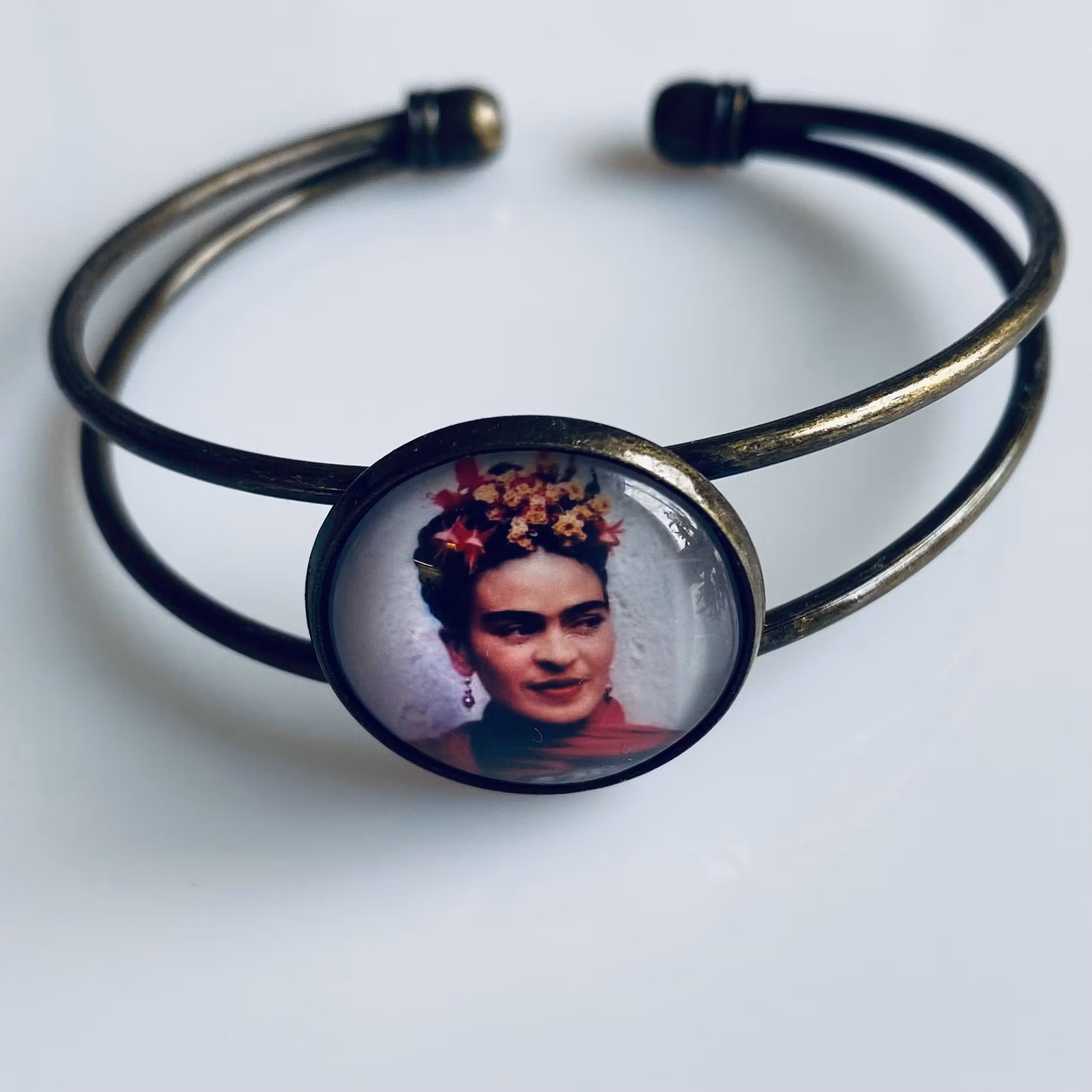 Frida Kahlo armband