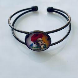 Frida Kahlo armband
