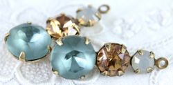 Indisk safir