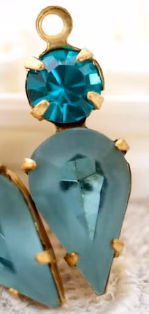 Teal päron