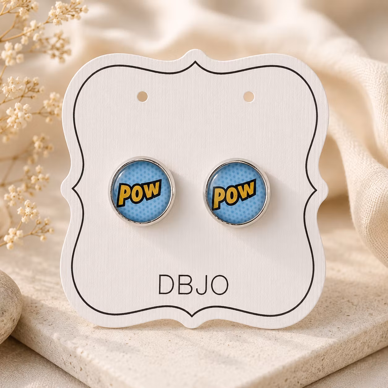 POW!