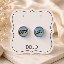 POW!