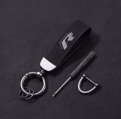 Volkswagen R nyckelring