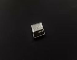 Volvo Twin-engine AWD emblem