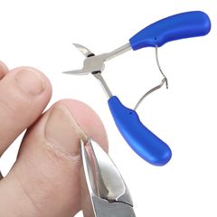 Nageltång PRO, rostfritt stål