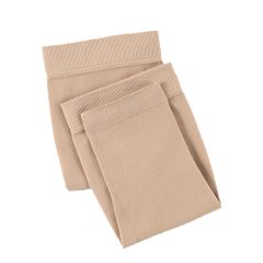 Stödstrumpor, vader, mjuk, Klass 2, 23-32mmHg BEIGE