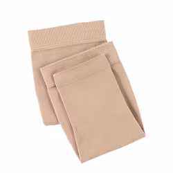 Stödstrumpor, vader, mjuk, Klass 2, 23-32mmHg BEIGE