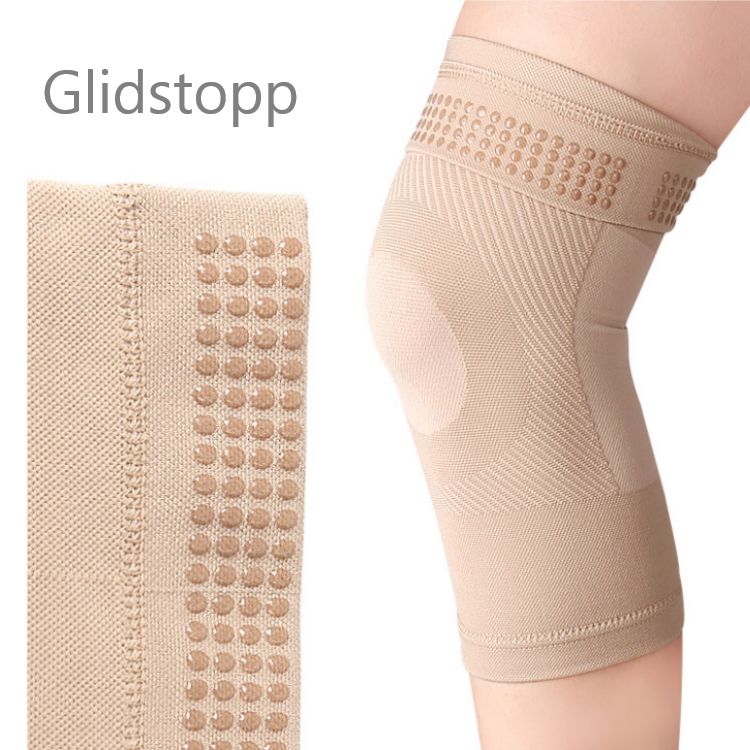 Knästöd komfort, elastisk 1 par