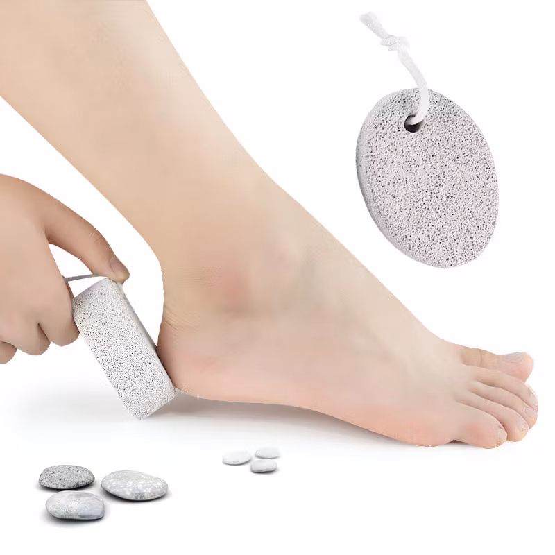 Skrubbsten / pimpsten / vulkansten