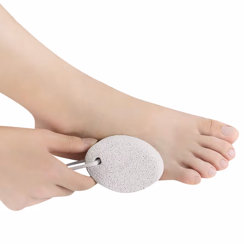 Skrubbsten / pimpsten / vulkansten