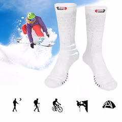 Strumpor, varm, one size VIT