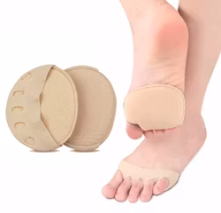 Framfotsskydd med mjuk kudde 2st, One size