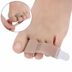 Hammartå stabiliserande band