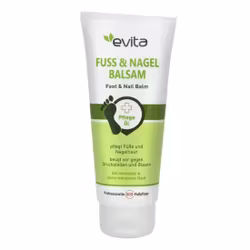 Evita fot- & nagelbalsam 100ml