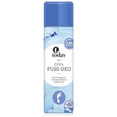 Today fotdeodorant, kylande, 24 timmar 200ml