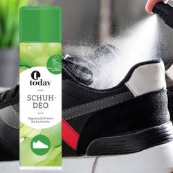 Today skodeodorant 200ml