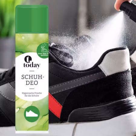 Today skodeodorant 200ml