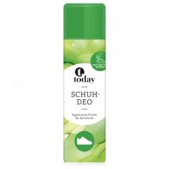 Today skodeodorant 200ml