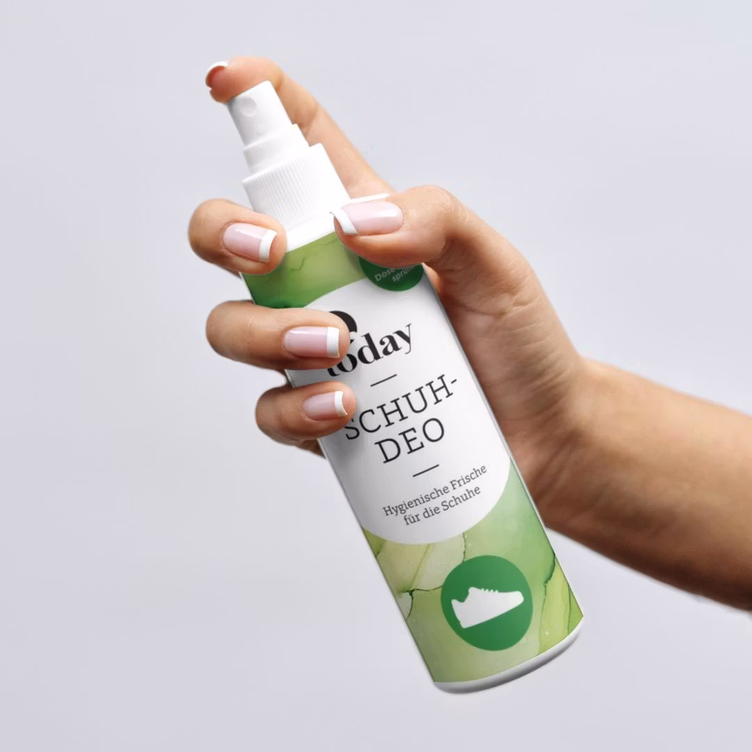 Today skodeodorant 200ml
