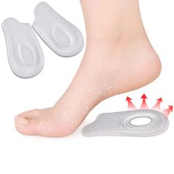 Hälinlägg hälsporre, gel, 2st