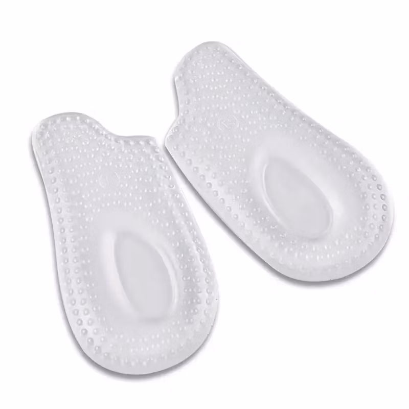Hälinlägg hälsporre, gel, 2st
